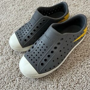 Native Jefferson Lightning 11